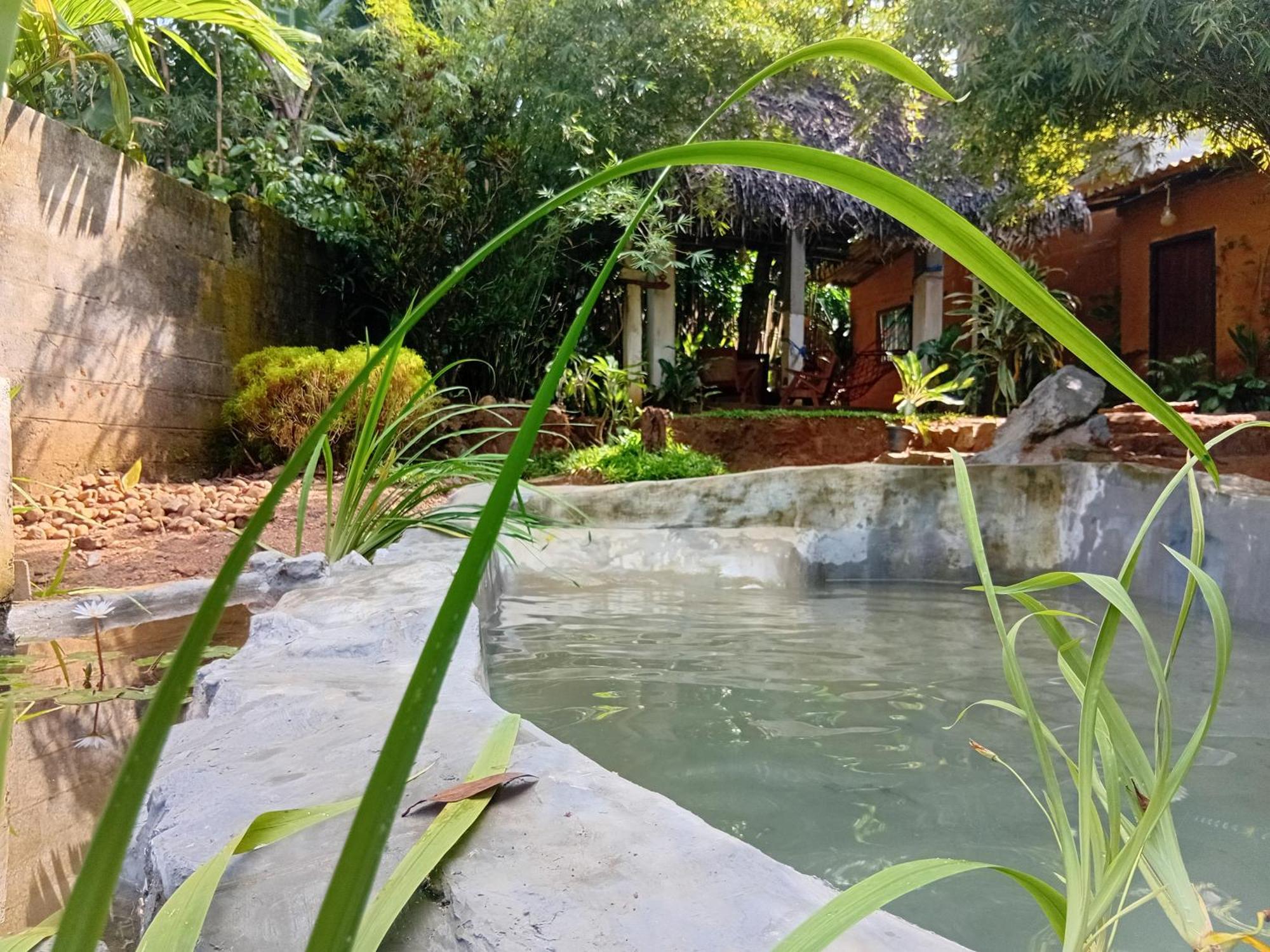 Ancient Gardens Villa Піннавала Екстер'єр фото